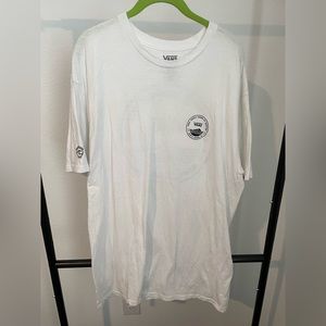 Men’s Vans Surf Shirt